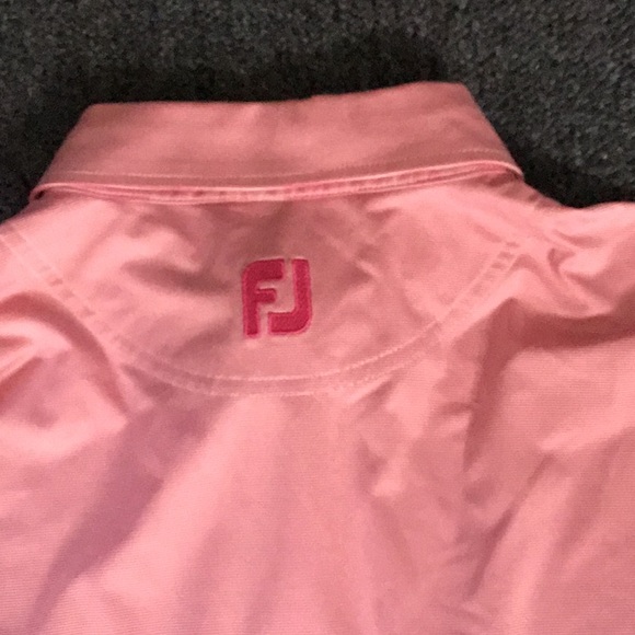FJ GOLF SHIRT. - Picture 5 of 5